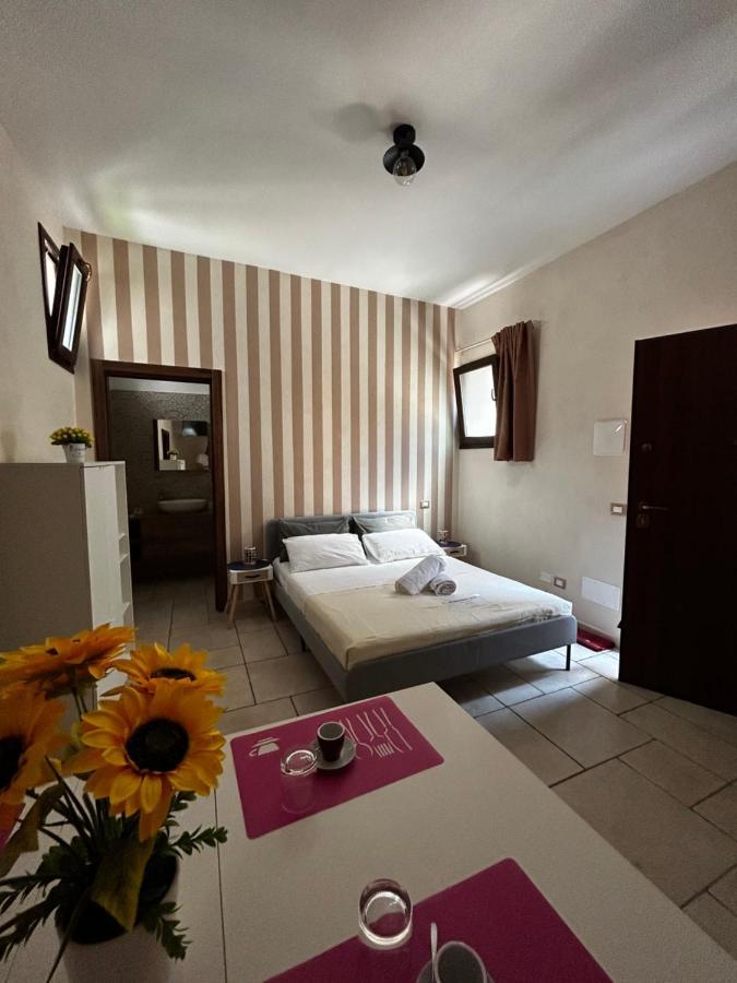 פולסנו Standard Room מראה חיצוני תמונה